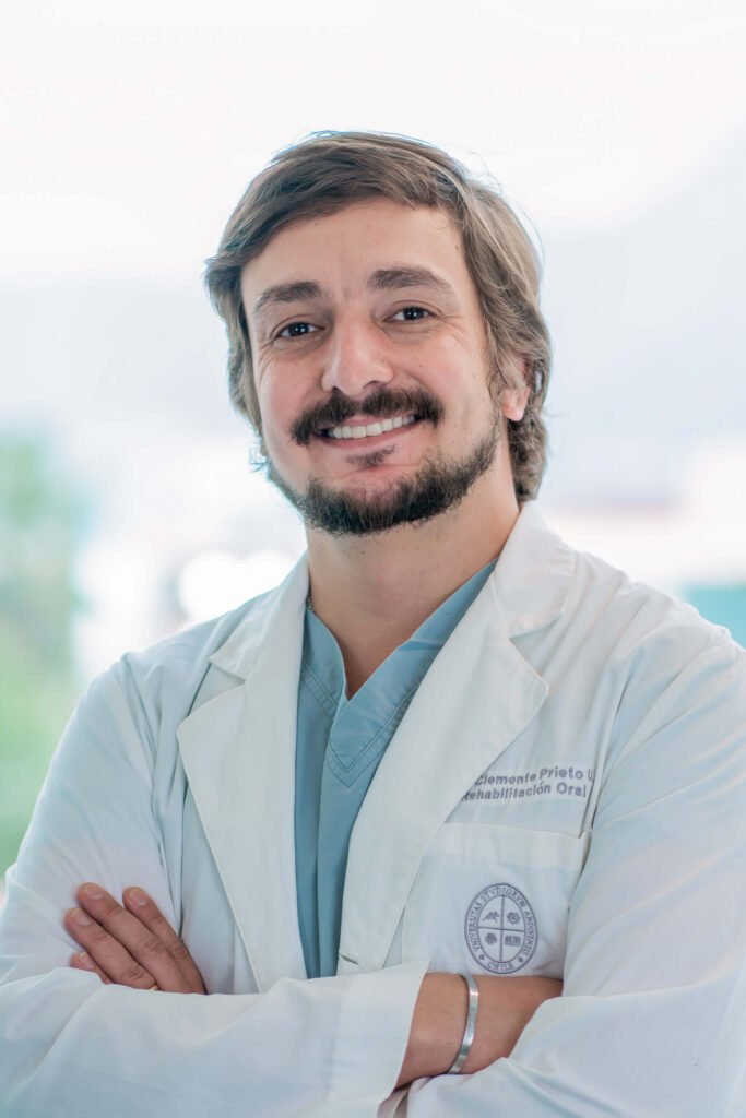 Dr. Clemente Prieto Ugarte