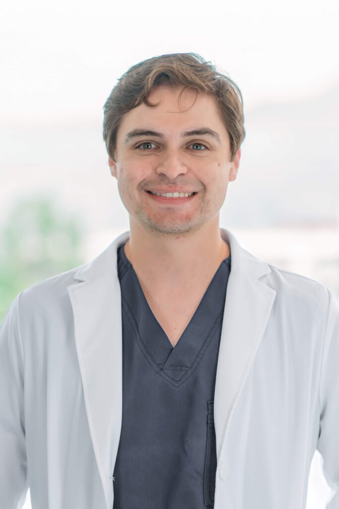 Dr. Joaquín Briceño