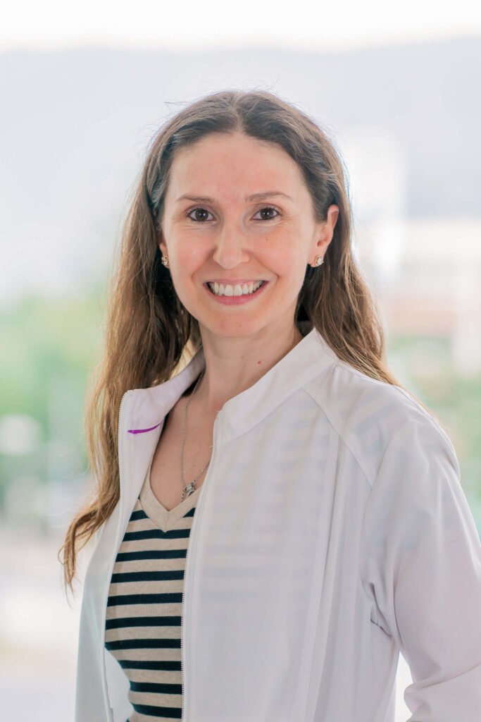 Dra. Javiera Poblete
