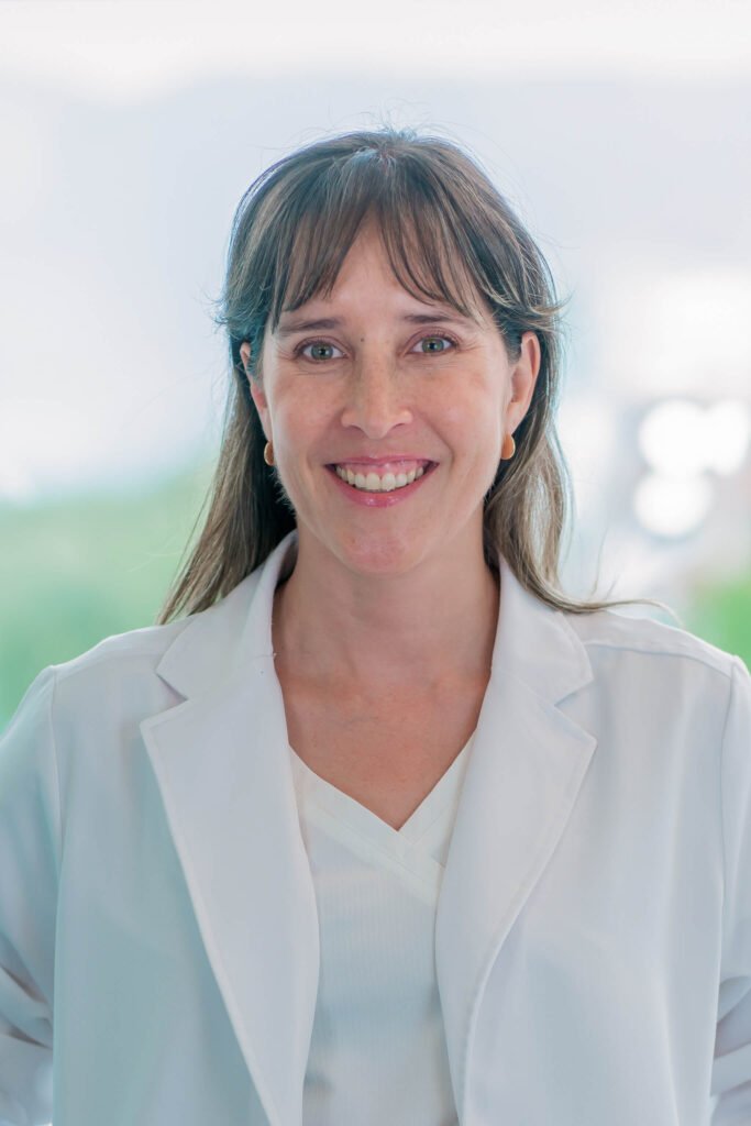 Dra. Mara Florentina Medina