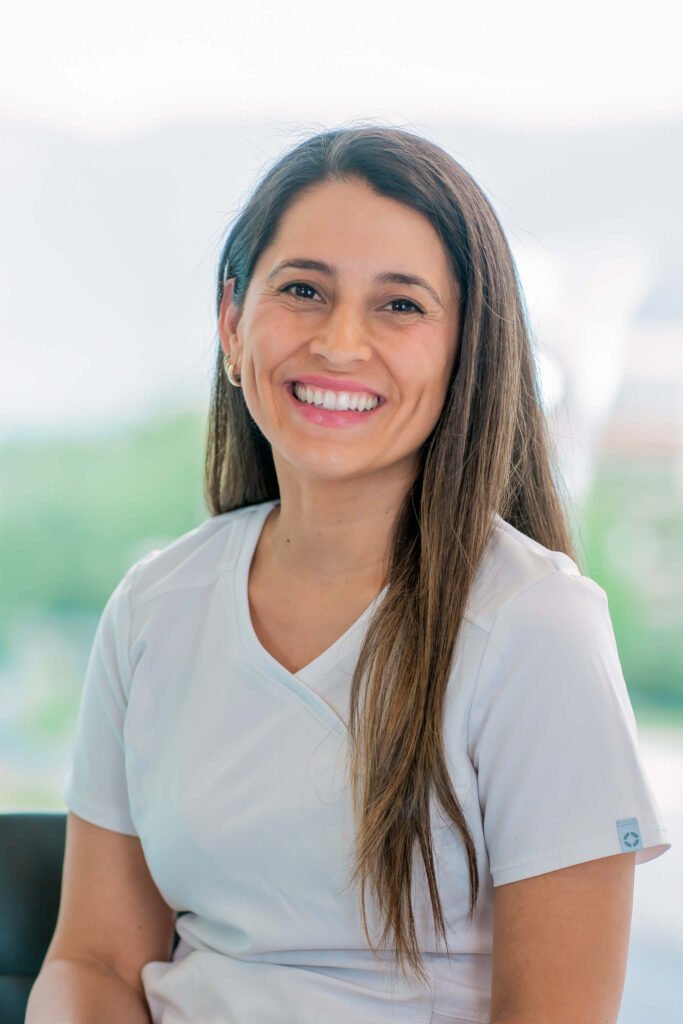 Dra. Milena Pérez