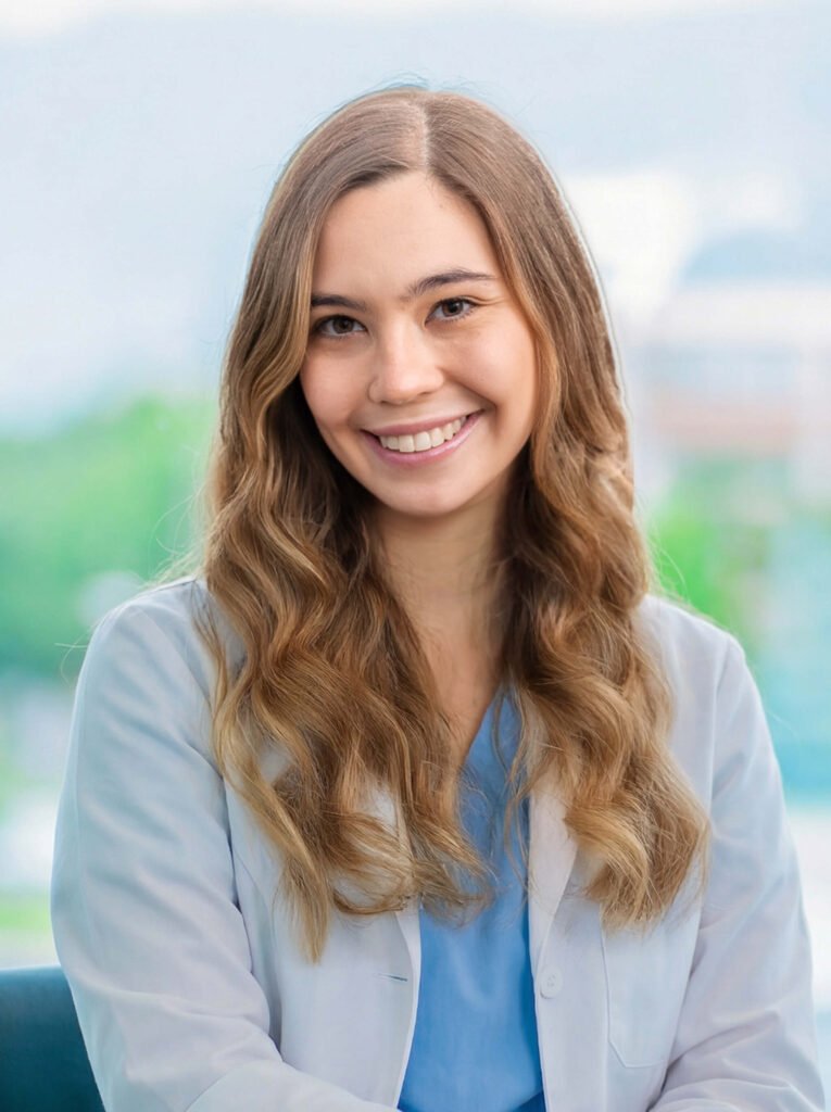 Dra. Trinidad Corvalán R