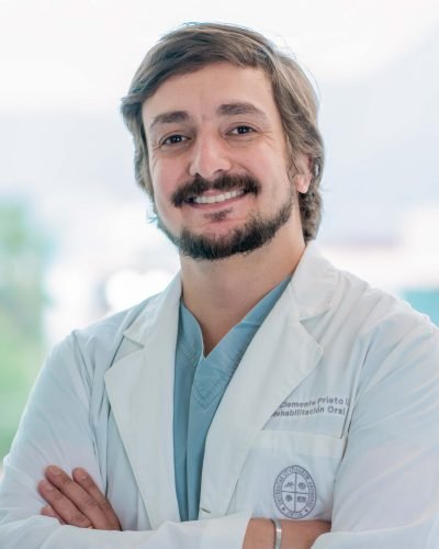 Dr. Clemente Prieto Ugarte