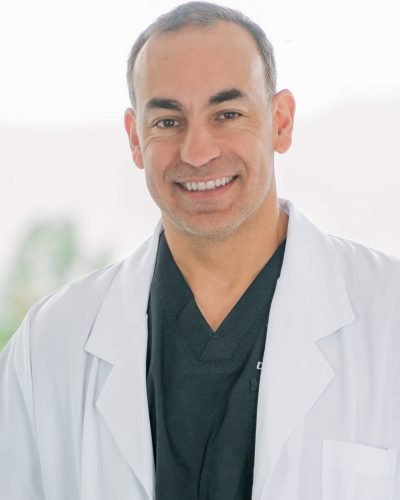 Dr. Christopher Fleet
