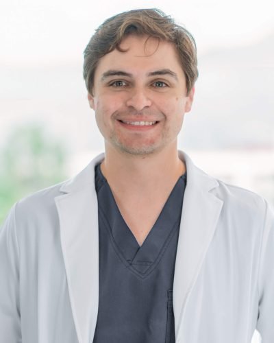 Dr. Joaquín Briceño
