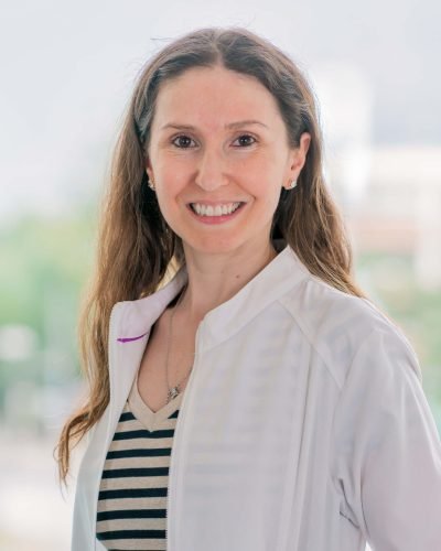 Dra. Javiera Poblete