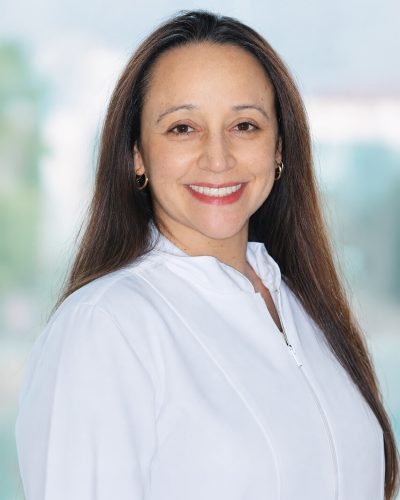 Dra. Macarena Salas