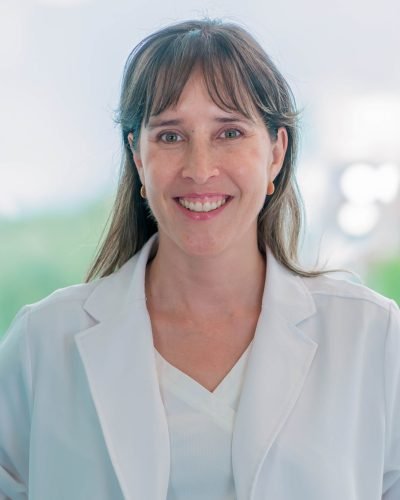 Dra. Mara Florentina Medina
