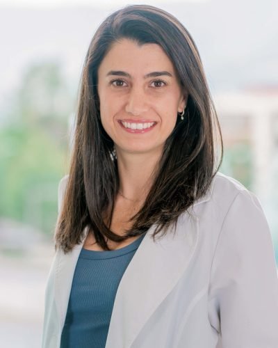 Dra. Matilde Jacard