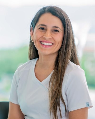 Dra. Milena Pérez