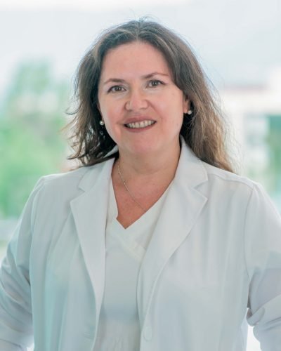 Dra. Natacha Oyarzo