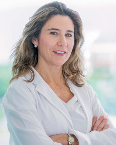 Dra. Paola Cafati - Bata 2